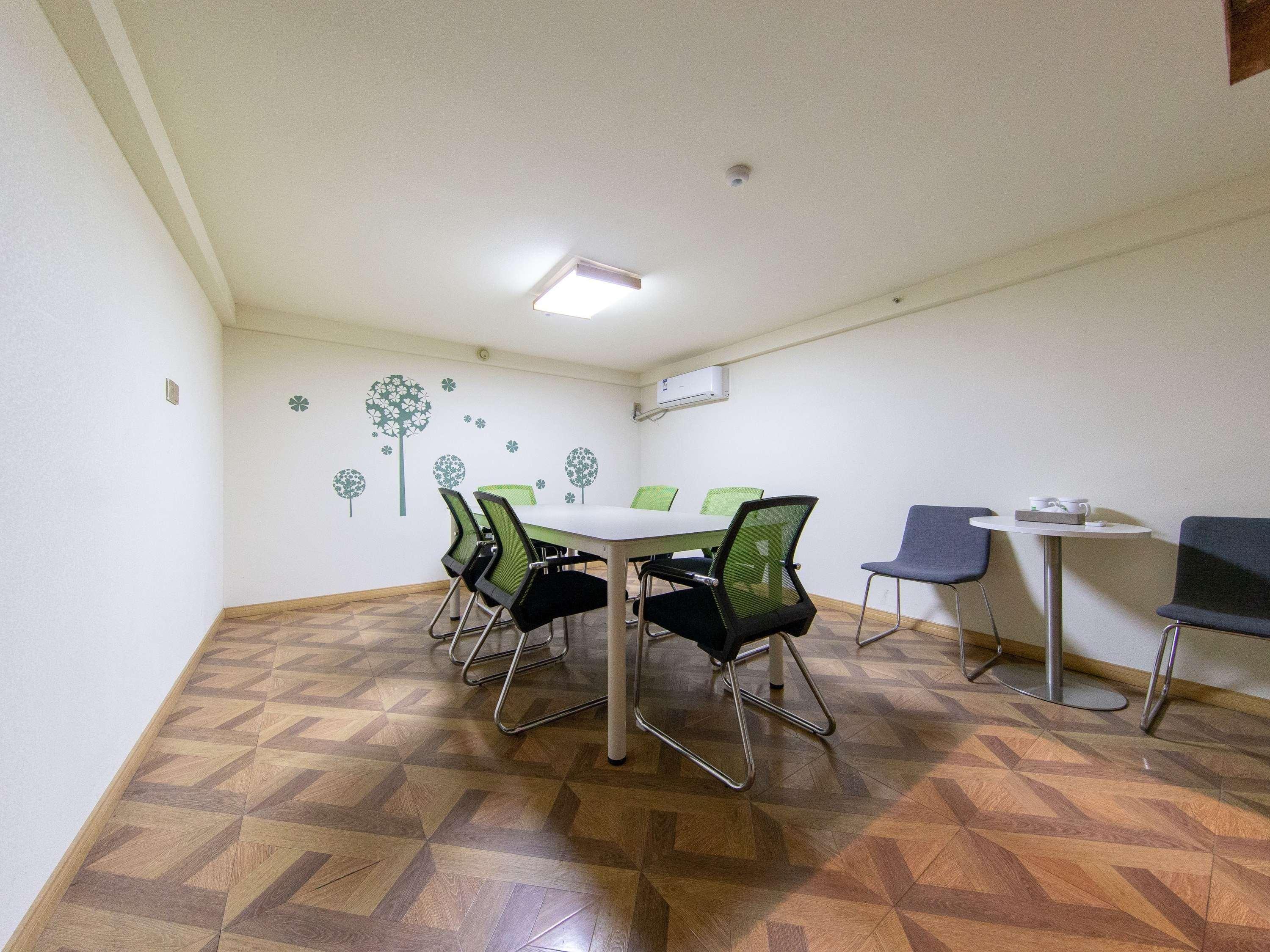 Hotel Ibis Styles Nantong Development Zone Shimao Plaza Zewnętrze zdjęcie