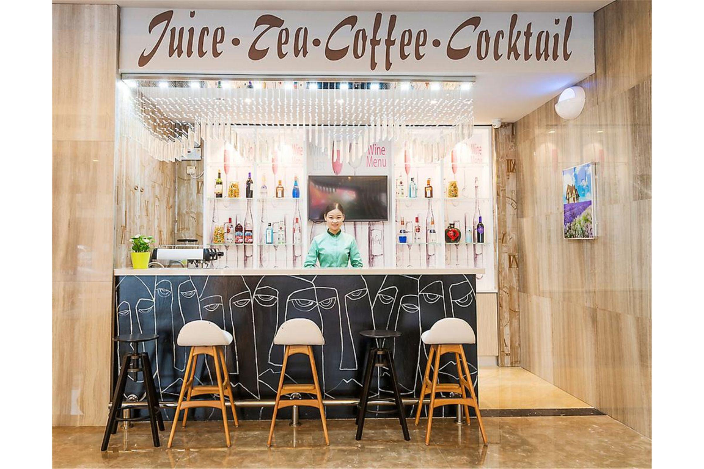 Hotel Ibis Styles Nantong Development Zone Shimao Plaza Zewnętrze zdjęcie